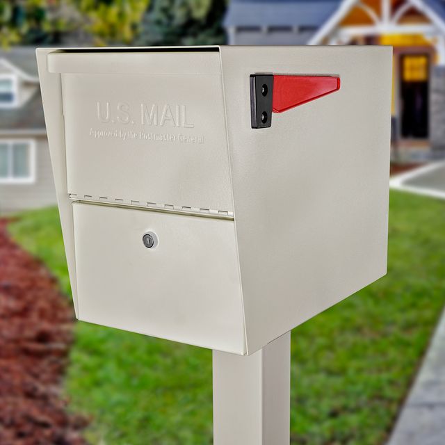 Mailboss Package Master