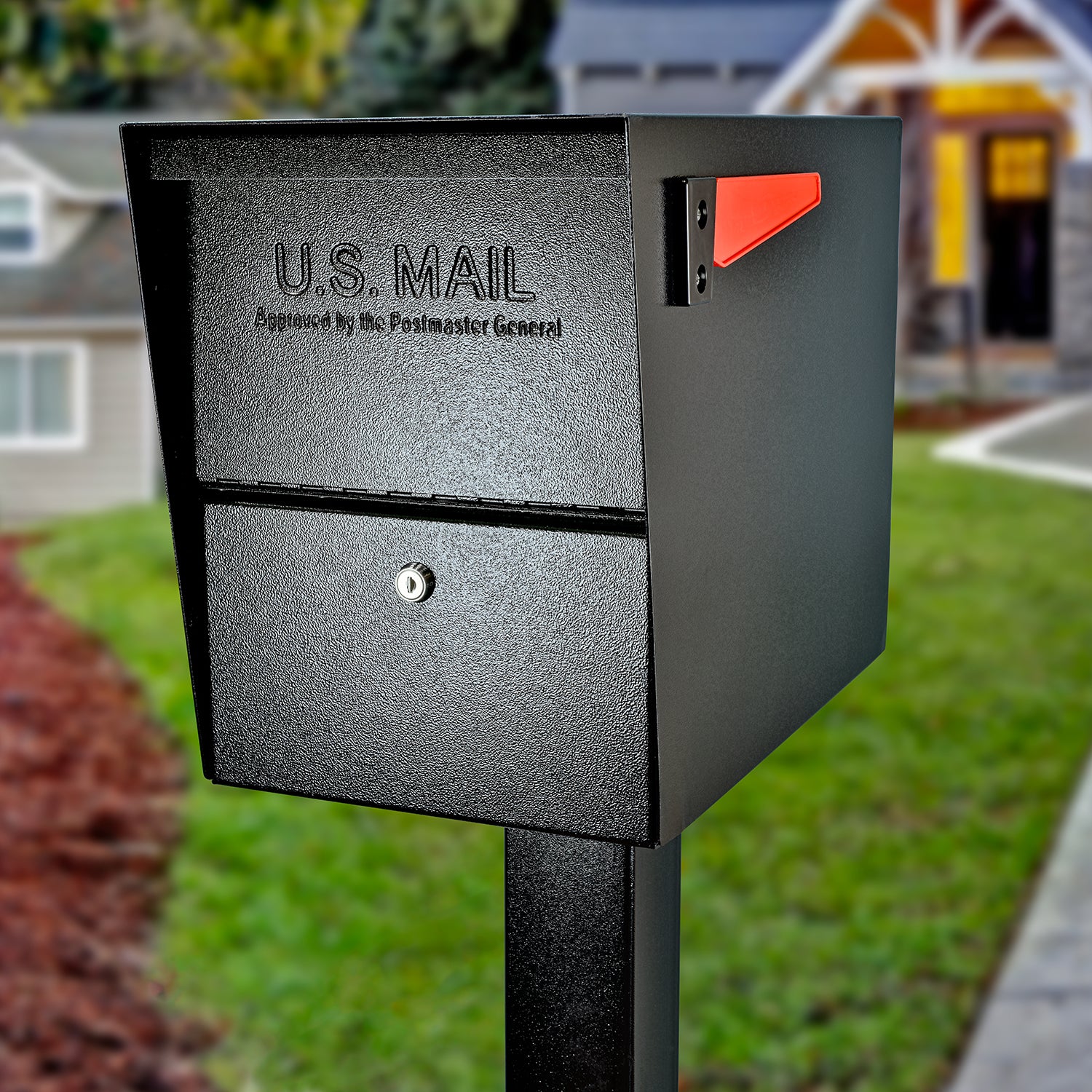 Mailboss Package Master