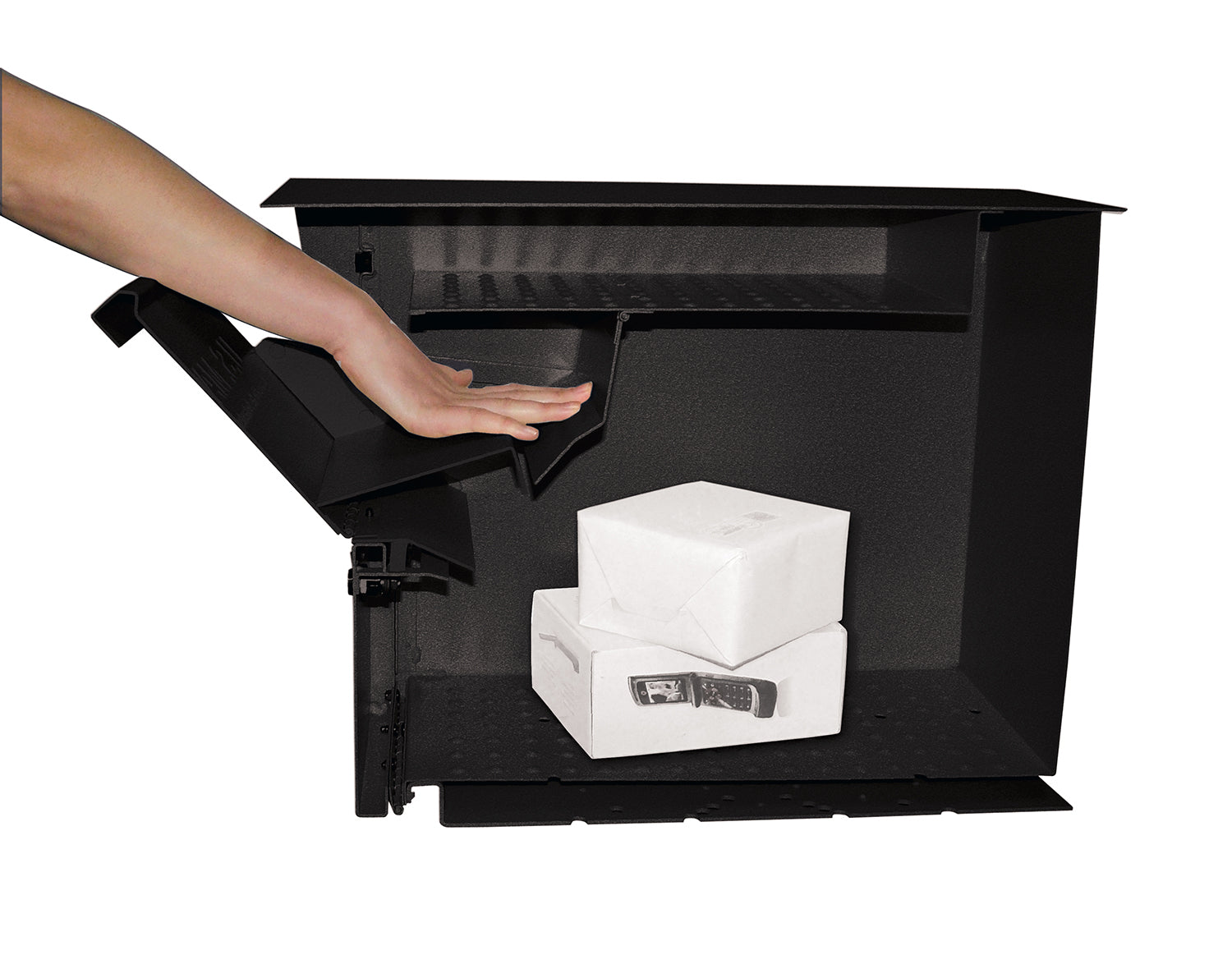 Mailboss Package Master