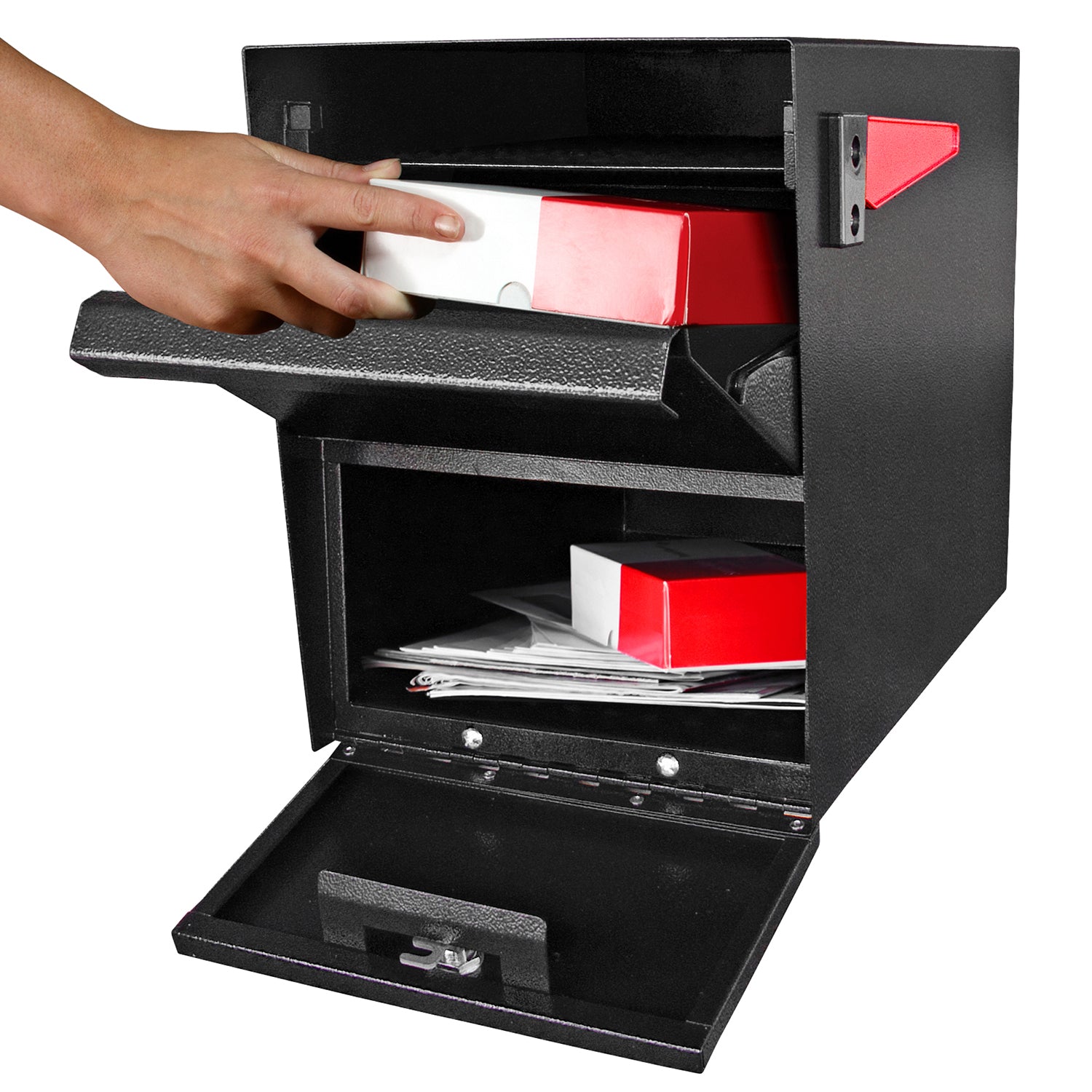 Mailboss Package Master