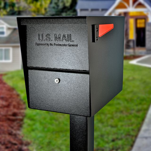Mailboss Package Master