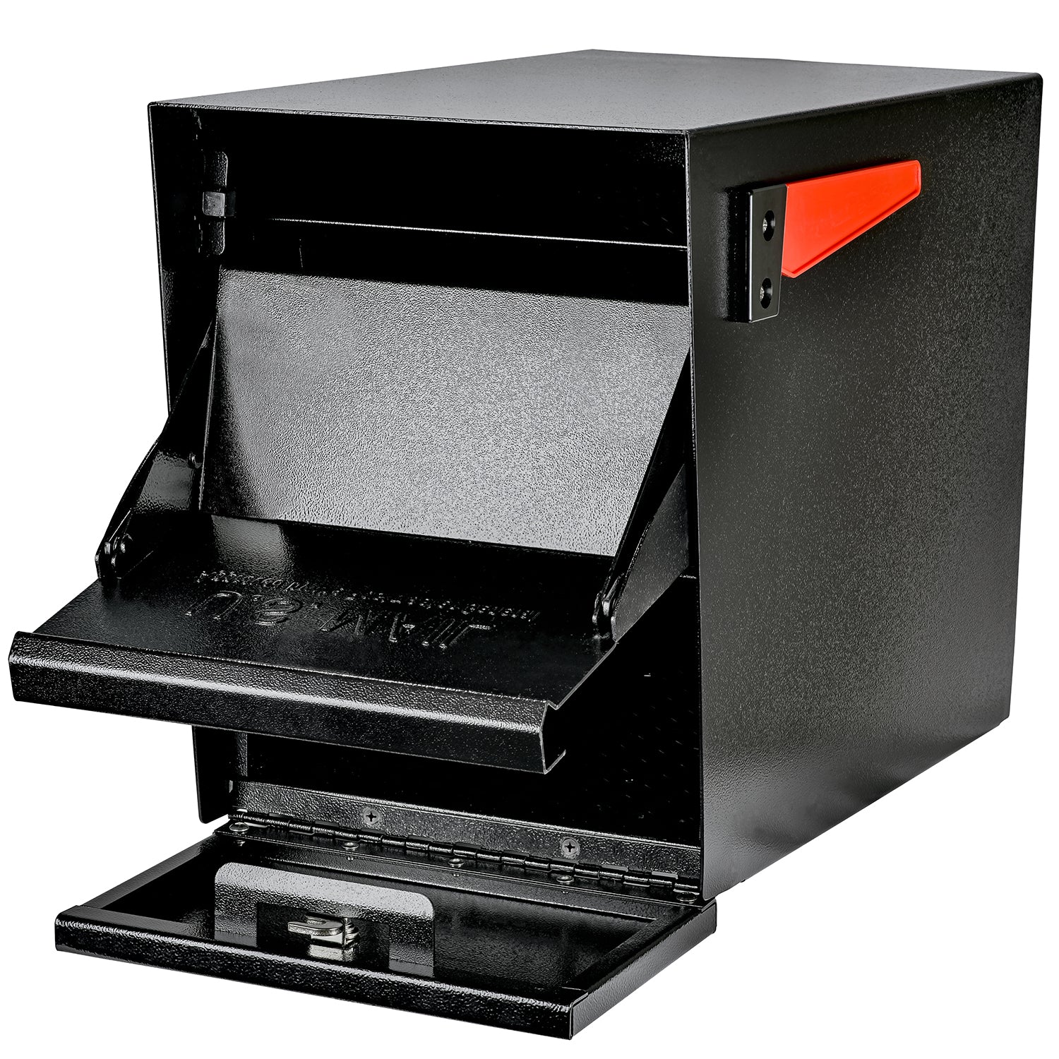 Mailboss Package Master