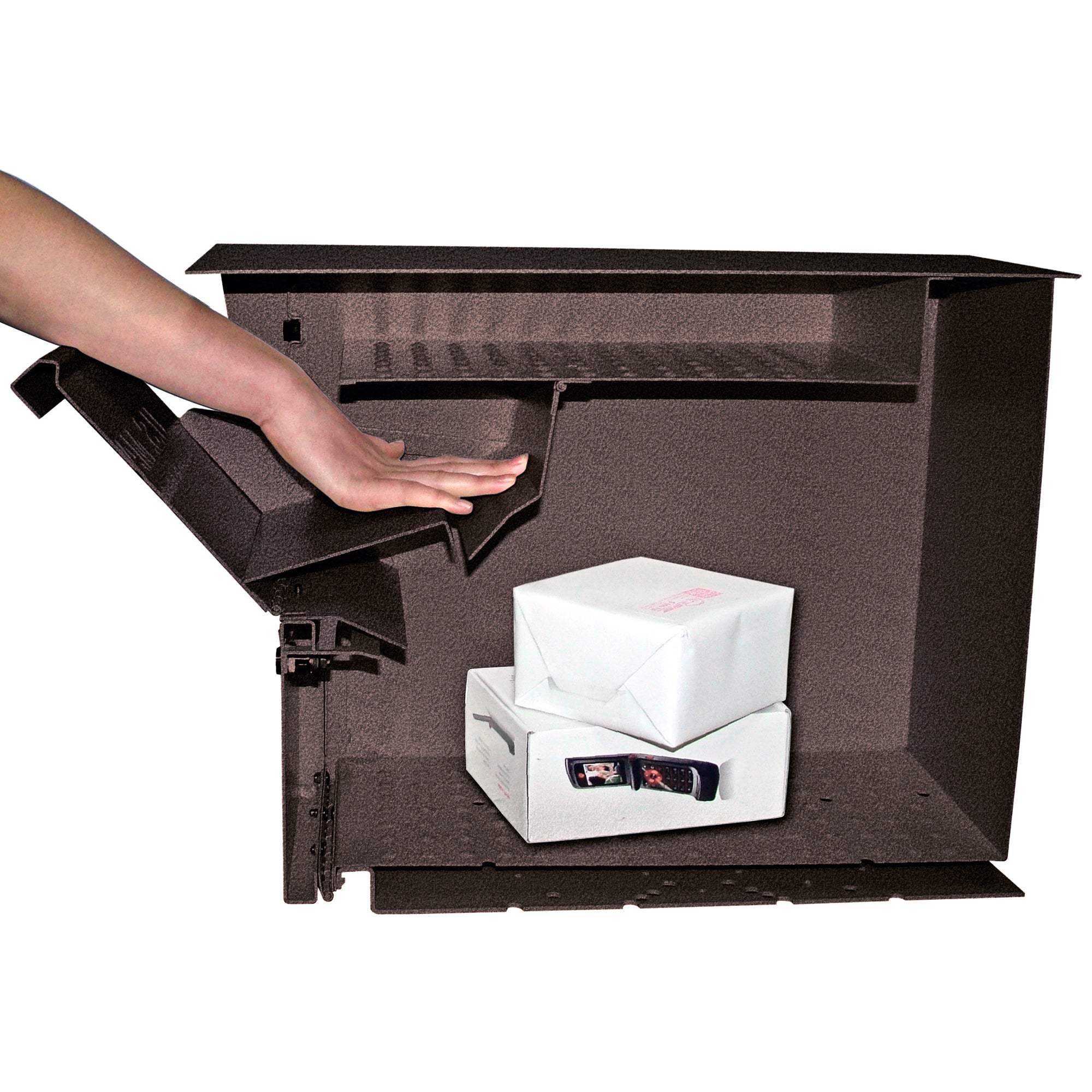 Mailboss Package Master