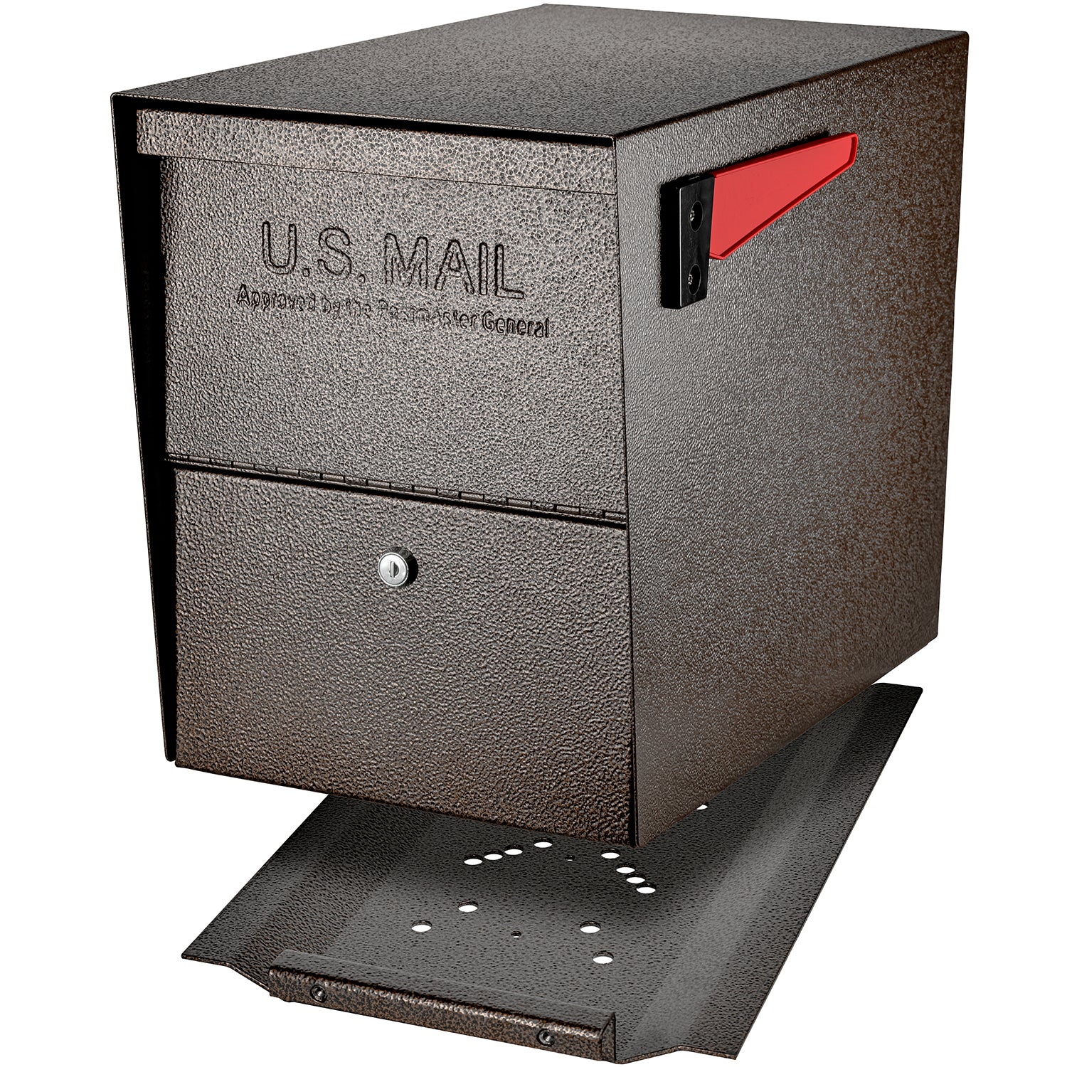 Mailboss Package Master