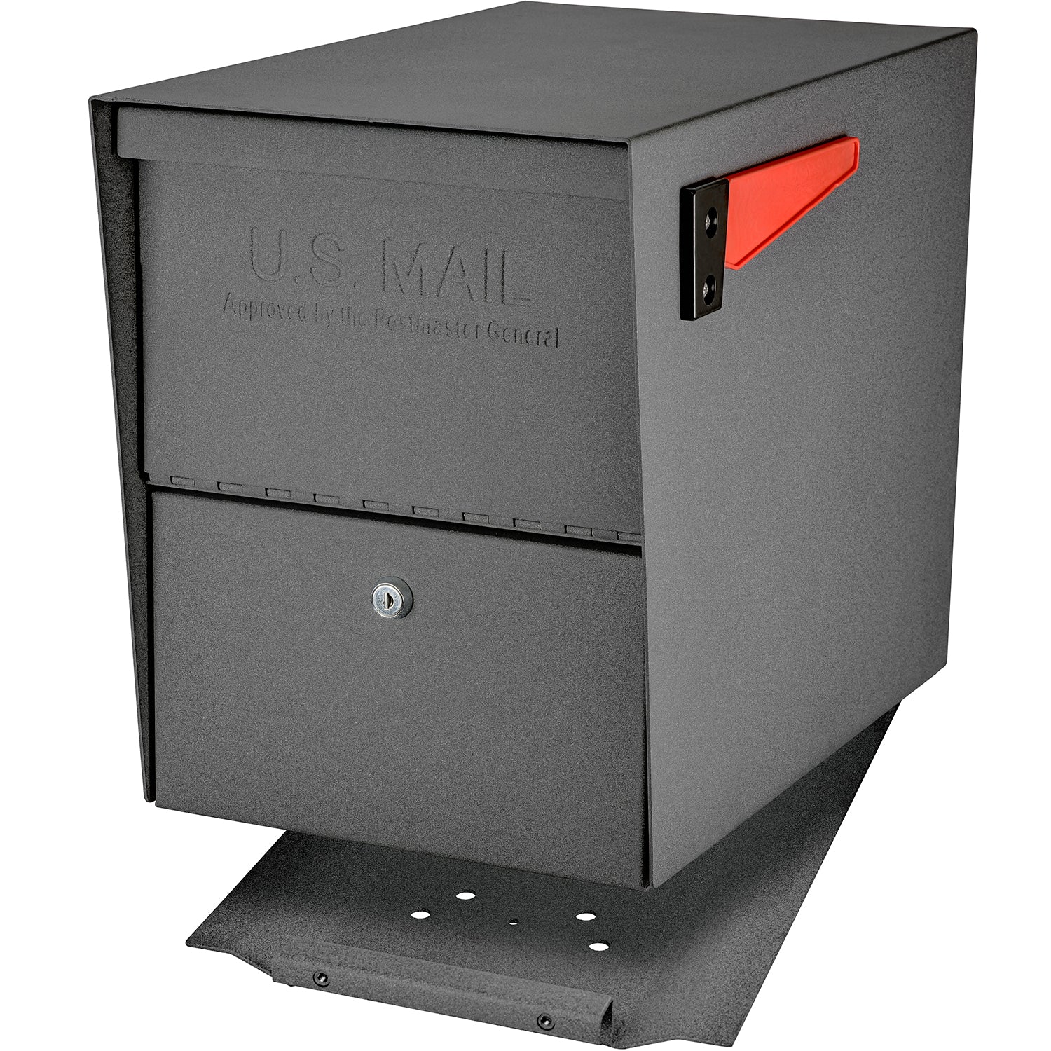 Mailboss Package Master