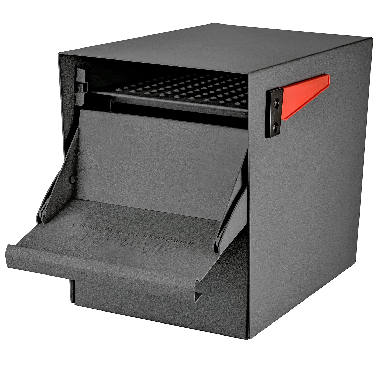 Mailboss Package Master