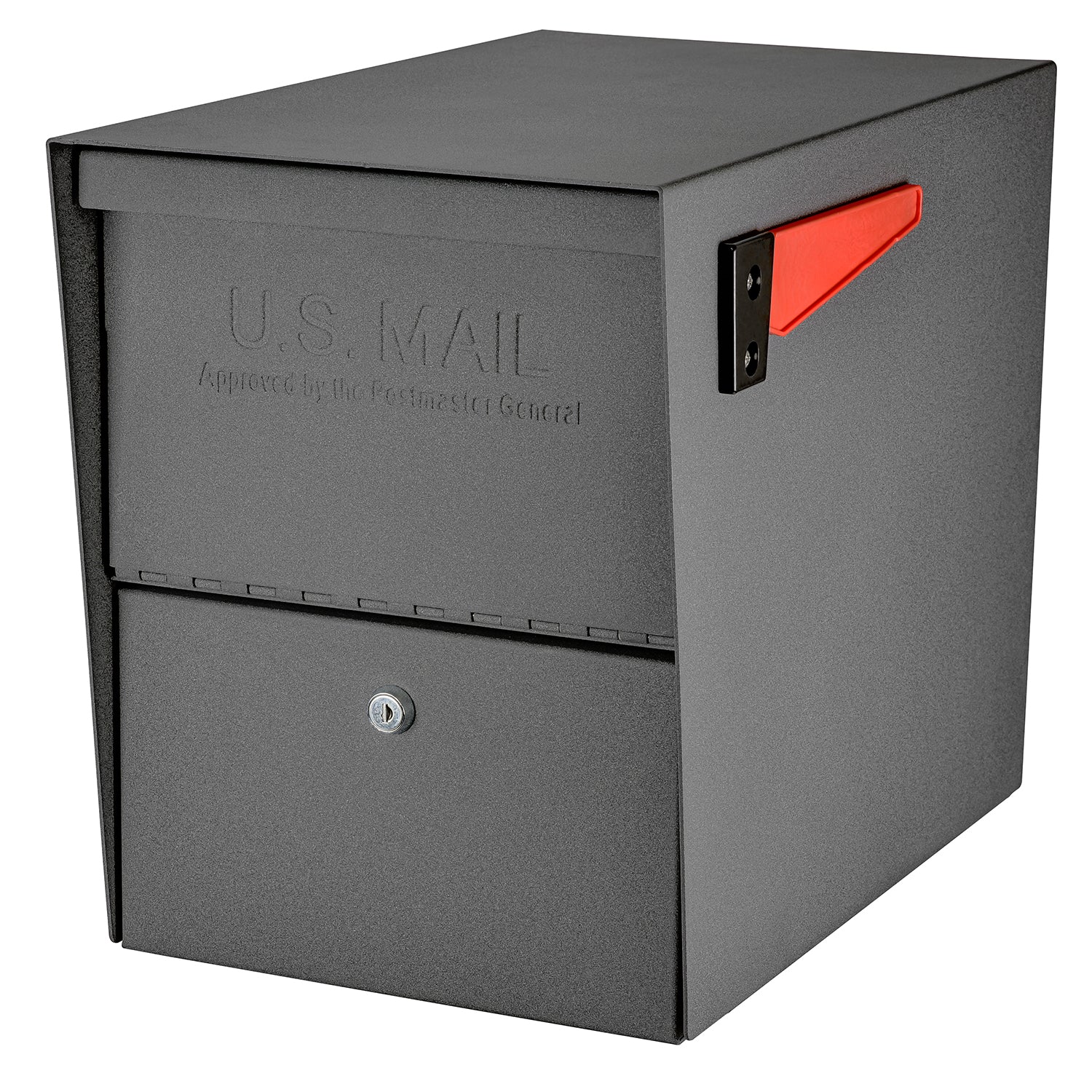 Mailboss Package Master