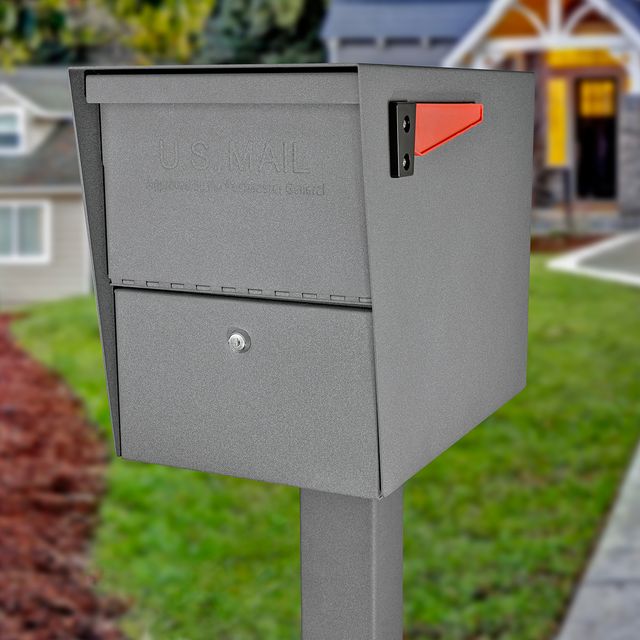 Mailboss Package Master