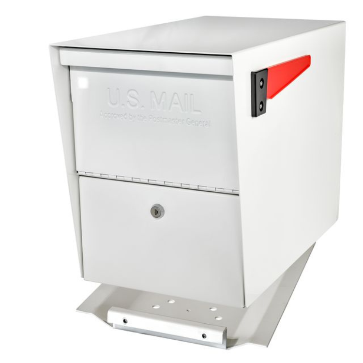 Mailboss Package Master