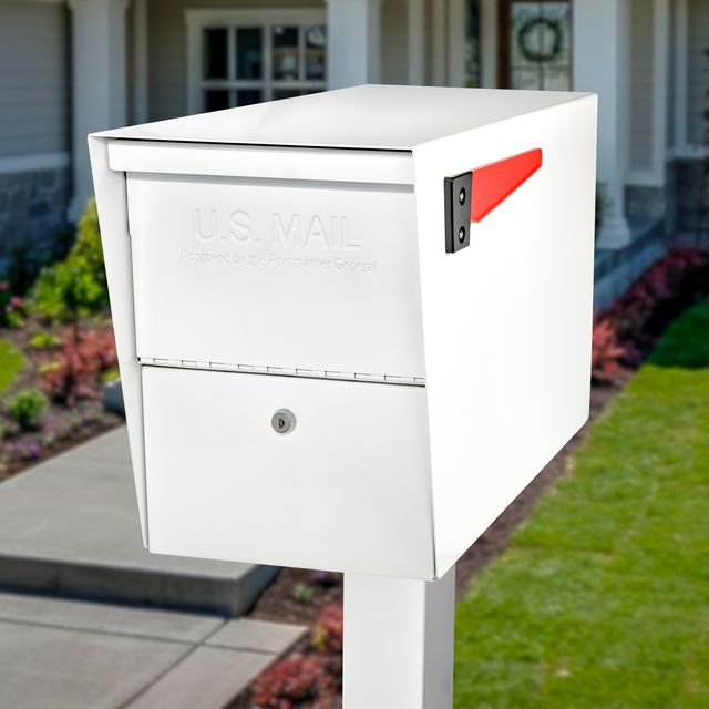 Mailboss Package Master