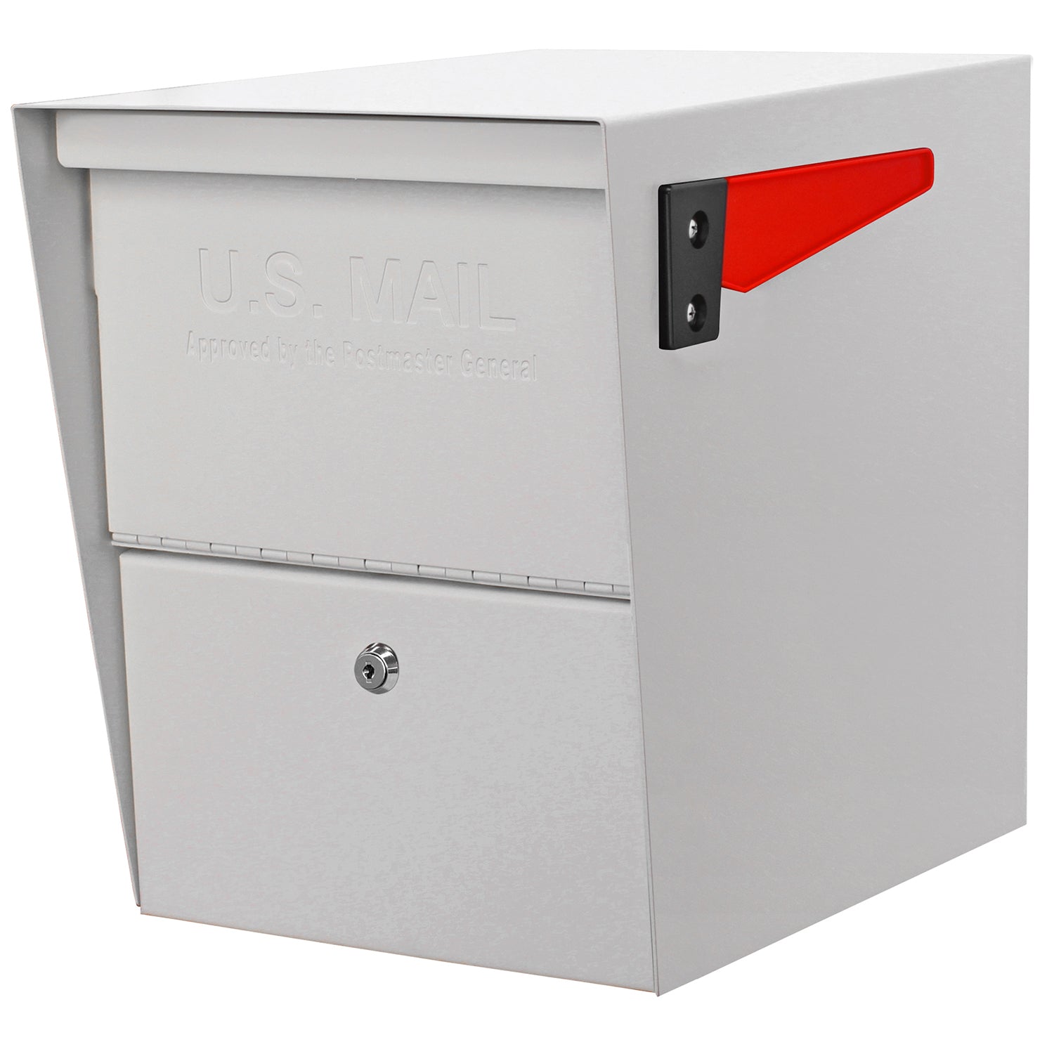 Mailboss Package Master