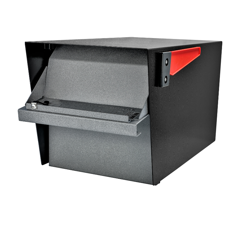 Mailboss Mail Manager