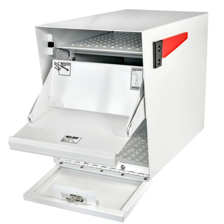 Mailboss Package Master