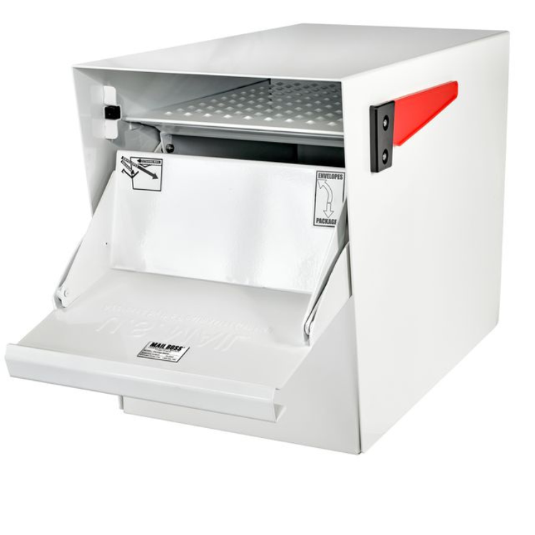 Mailboss Package Master