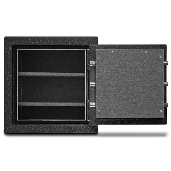 Mesa MBF2020E Burglary & Fire Safe | B-Rated | 2 Hour Fire Rating | 3.3 Cubic Feet