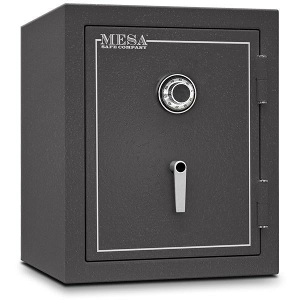 Mesa Mbf2620C Burglar & Fire Safe