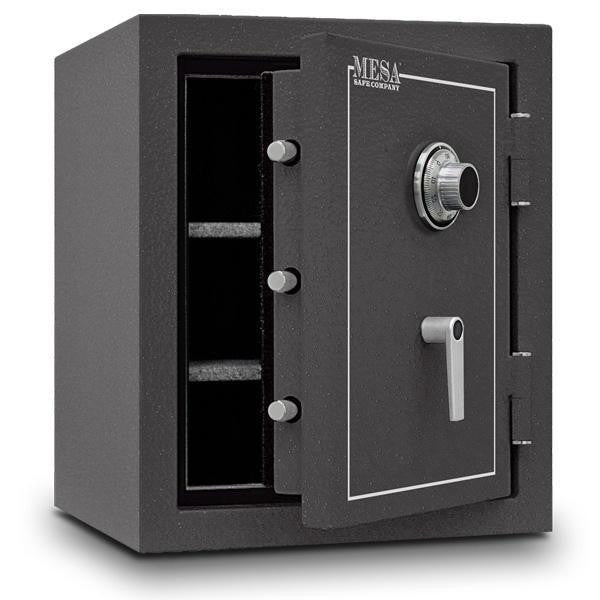 Mesa Mbf2620C Burglar & Fire Safe