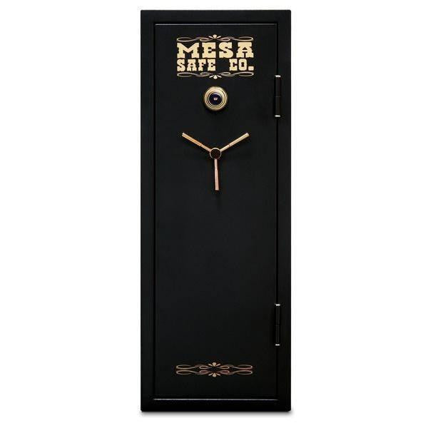 Mesa MBF5922C Gun Safe | CDOJ Compliant | 14 Gun Capacity | 1 Hour Fire Rating