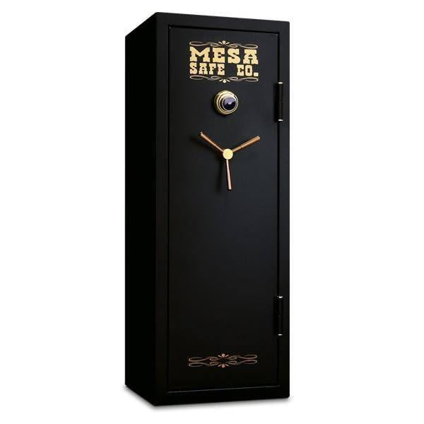 Mesa MBF5922C Gun Safe | CDOJ Compliant | 14 Gun Capacity | 1 Hour Fire Rating