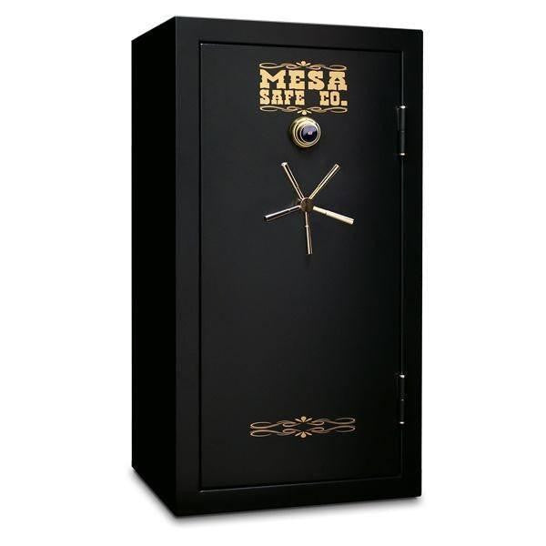 Mesa MBF6032C Gun Safe | CDOJ Compliant | 30 Gun Capacity | 1 Hour Fire Rating