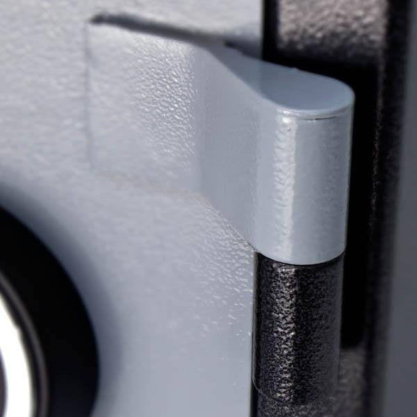 Mesa Mfl2014E Front Load Depository Safe