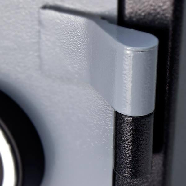 Mesa Mfl2731Cc Dual Chamber Depository Safe