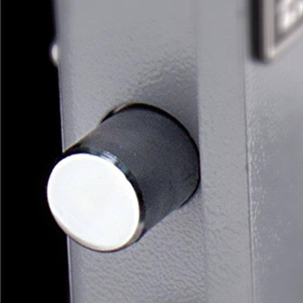 Mesa Mfl3020Ee Double Door Depository Safe