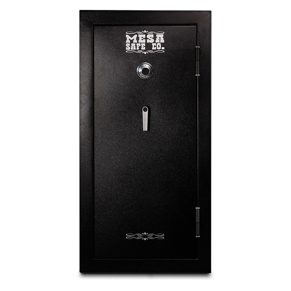 Mesa MGL24E Gun Safe | 24 Gun Capacity | 30 Minute Fire Rating