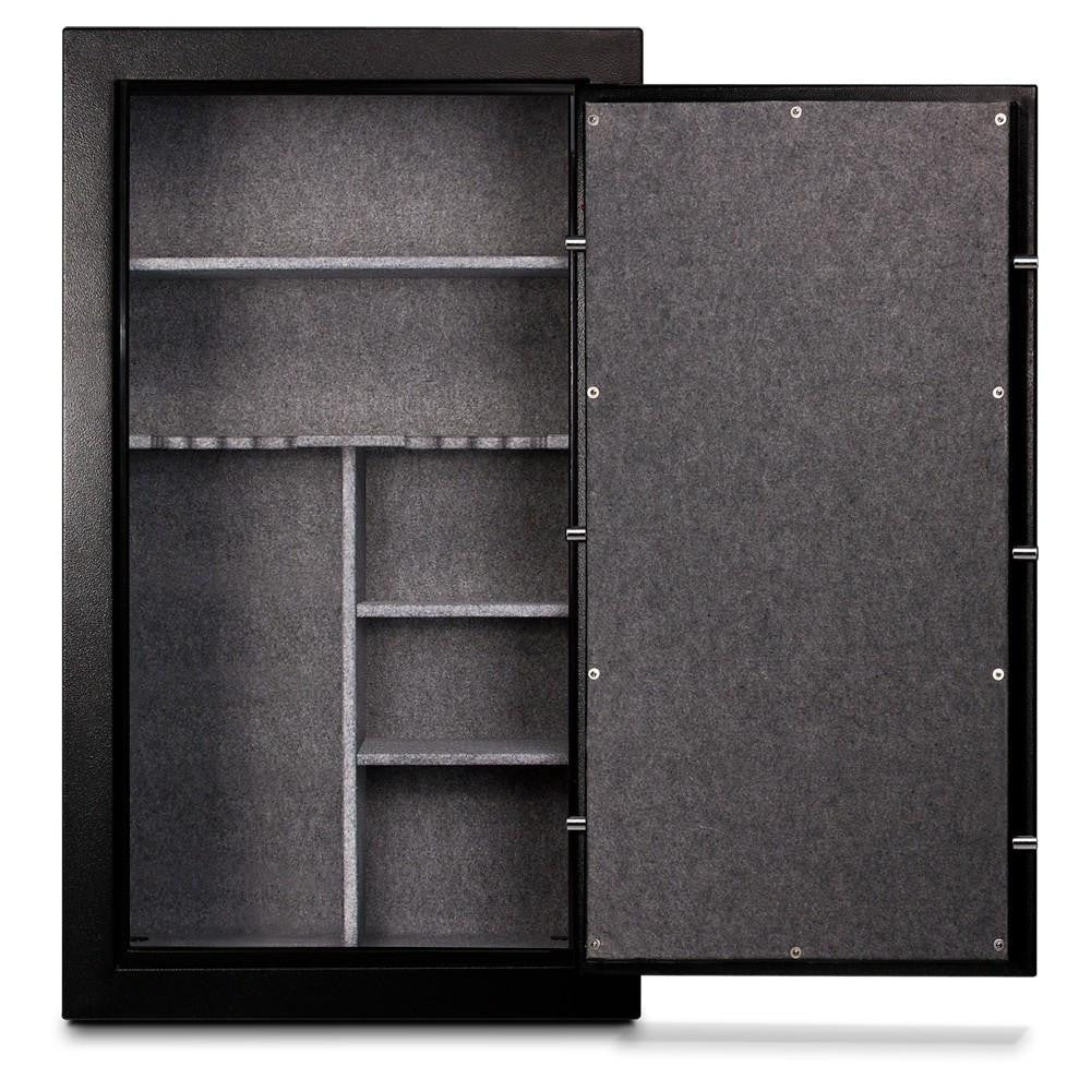 Mesa MGL36C MGL Gun Safe | 36 Gun Capacity | 30 Minute Fire Rating