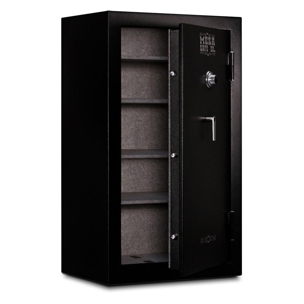 Mesa MGL36C MGL Gun Safe | 36 Gun Capacity | 30 Minute Fire Rating