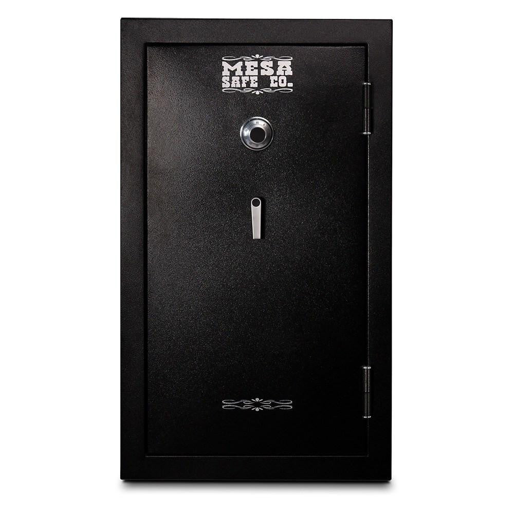 Mesa MGL36C MGL Gun Safe | 36 Gun Capacity | 30 Minute Fire Rating