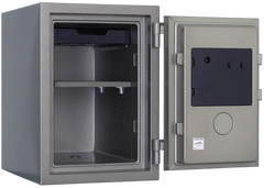 Steelwater Gun Safes Home Safe WVBS-530D-C