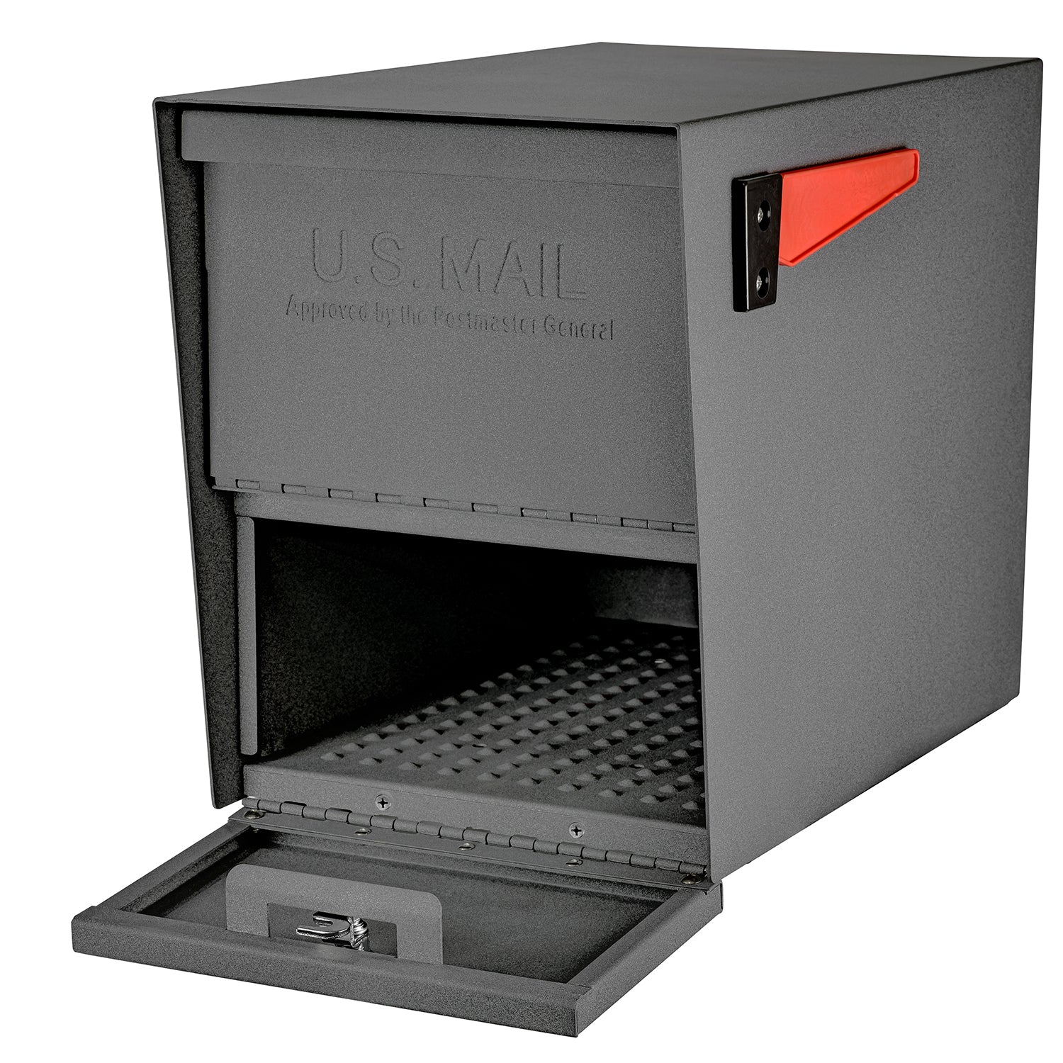 Mailboss Package Master