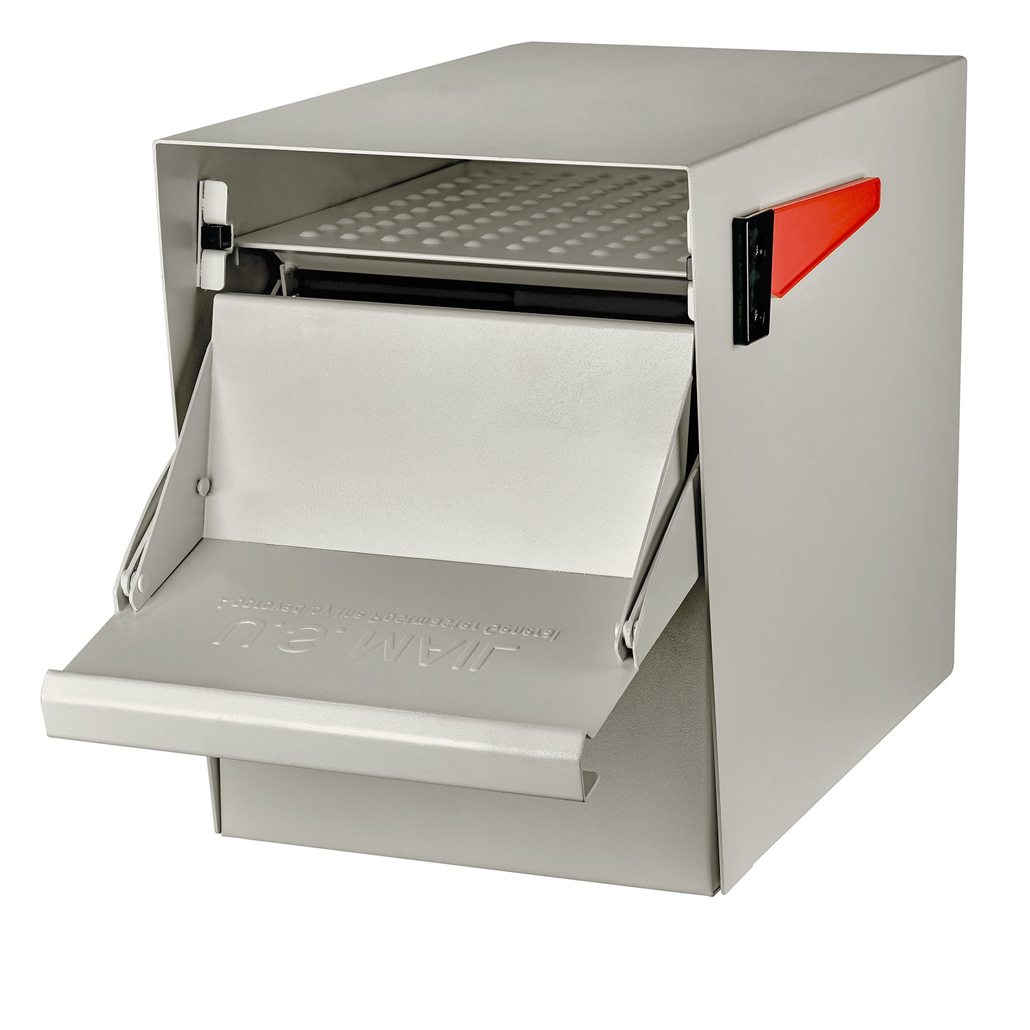 Mailboss Package Master