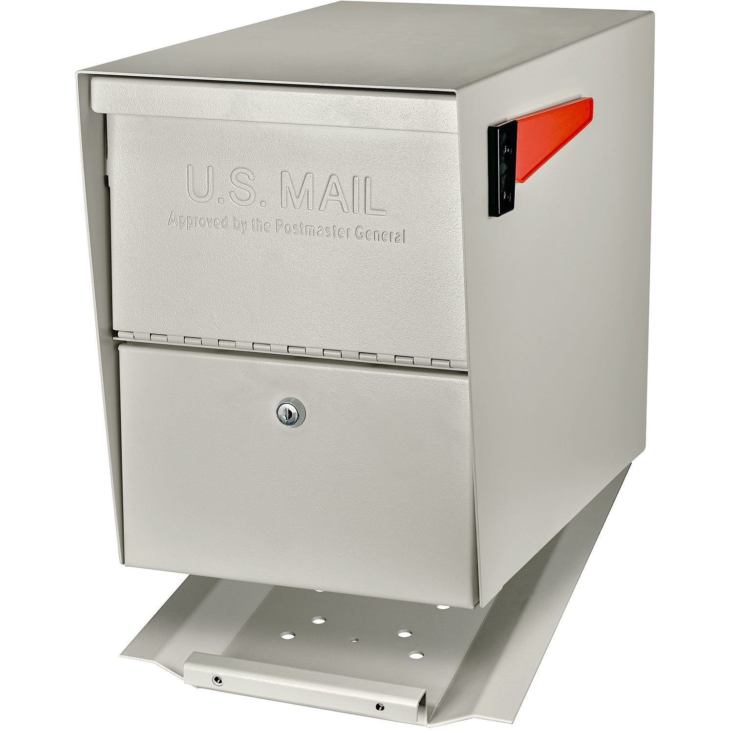 Mailboss Package Master