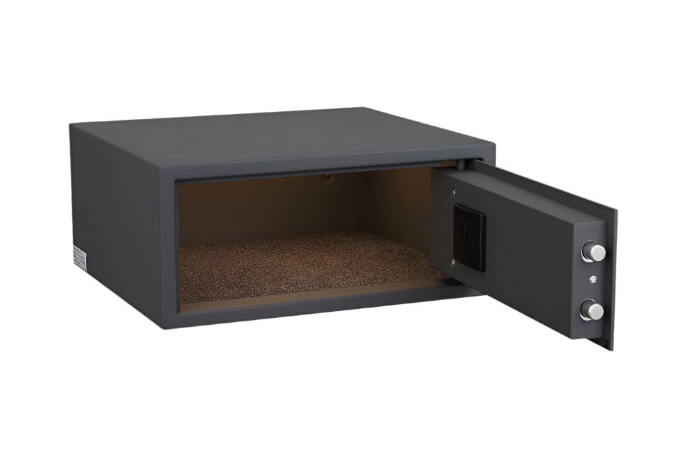 Protex H3-2043Zh Hotel & Personal Safe (Black)