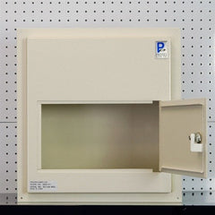 Protex WDS-311 Through-The Wall Locking Drop Box