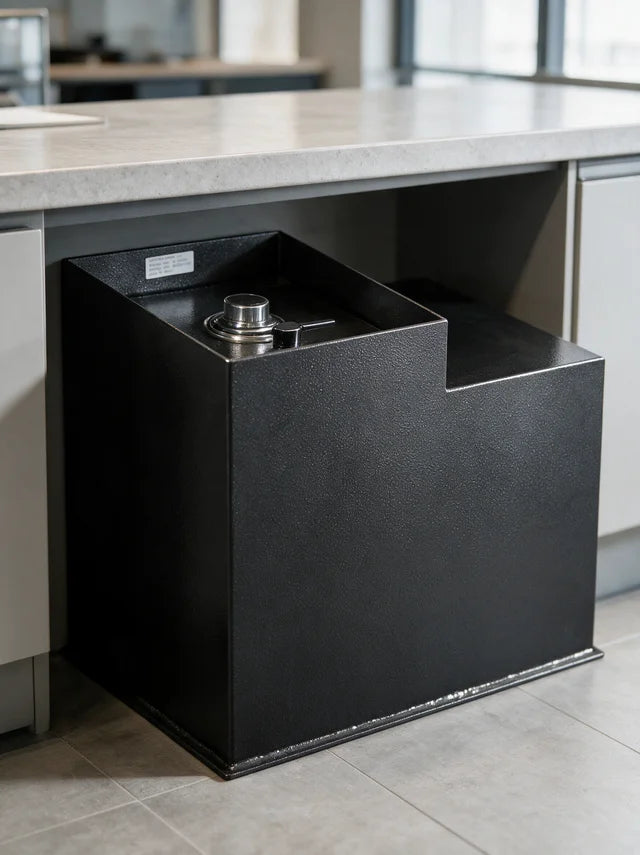 Protex IF-3000 Extra Large Floor Safe