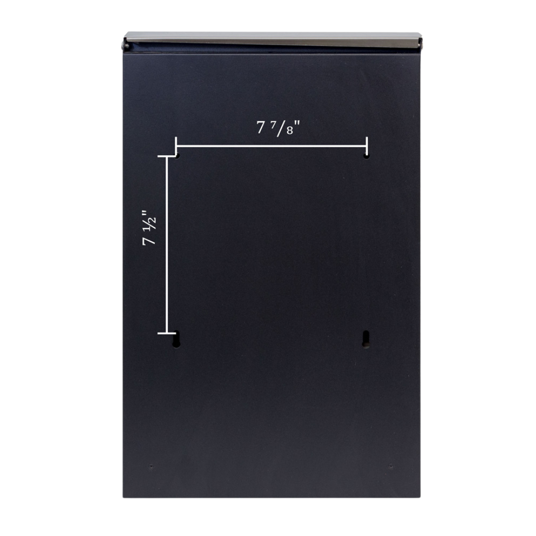 Qualarc Allux ALX-7000-BC