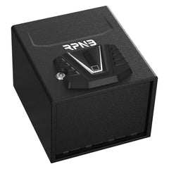 RPNB Quick Access Thumbprint Pistol Safe, RP2002