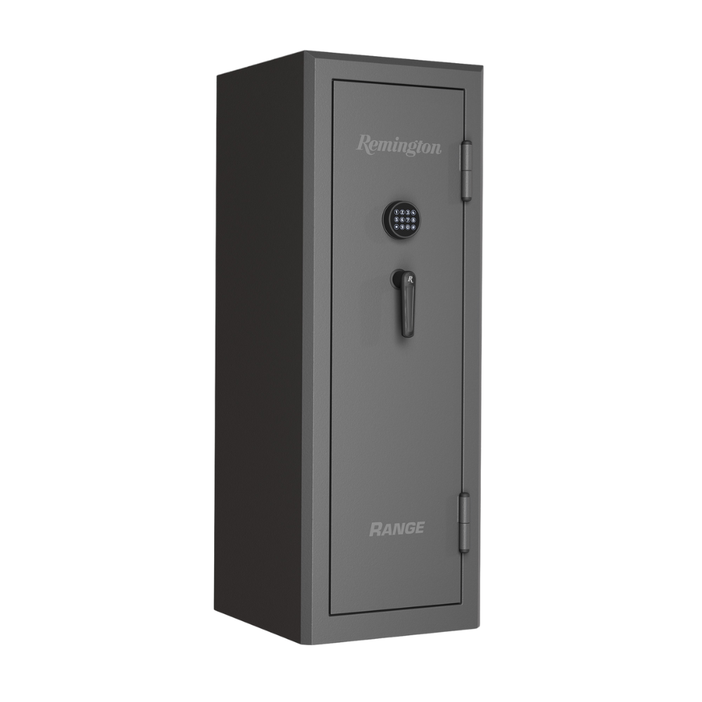 Remington Range 20 Gun Safe