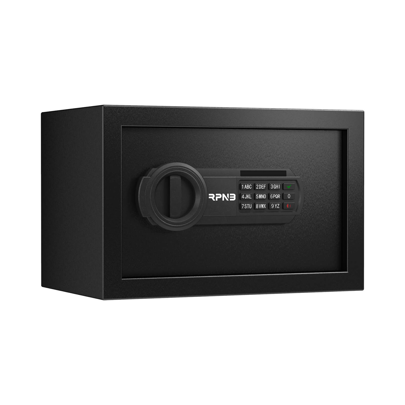 RPNB Electronic Safe Box With Digital Keypad - RP20ESA