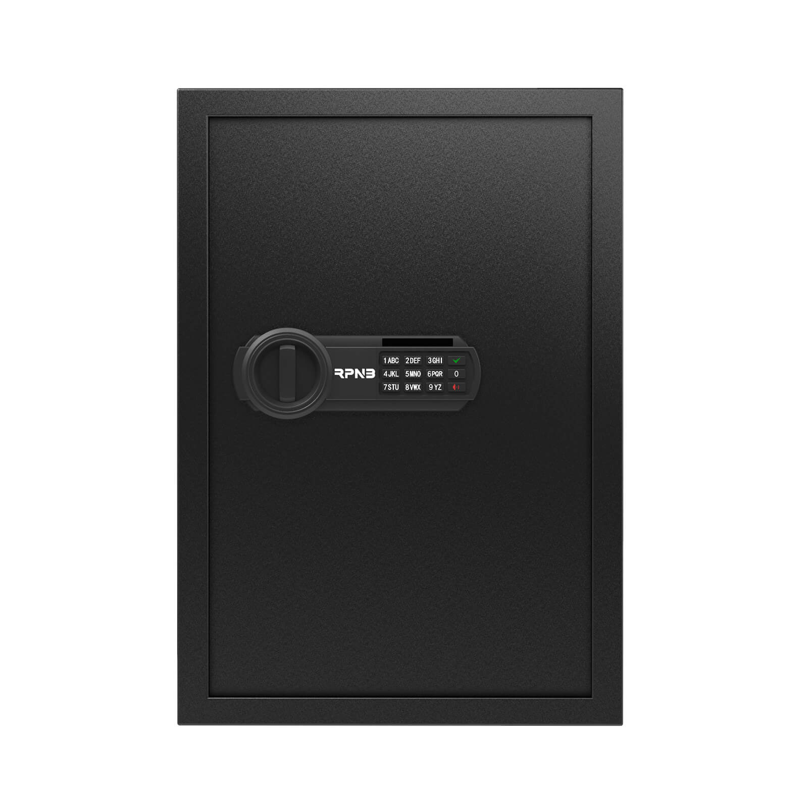 RPNB High Capacity Jewelry Safe Box, 1.8 Cubic Feet, RP50ESA