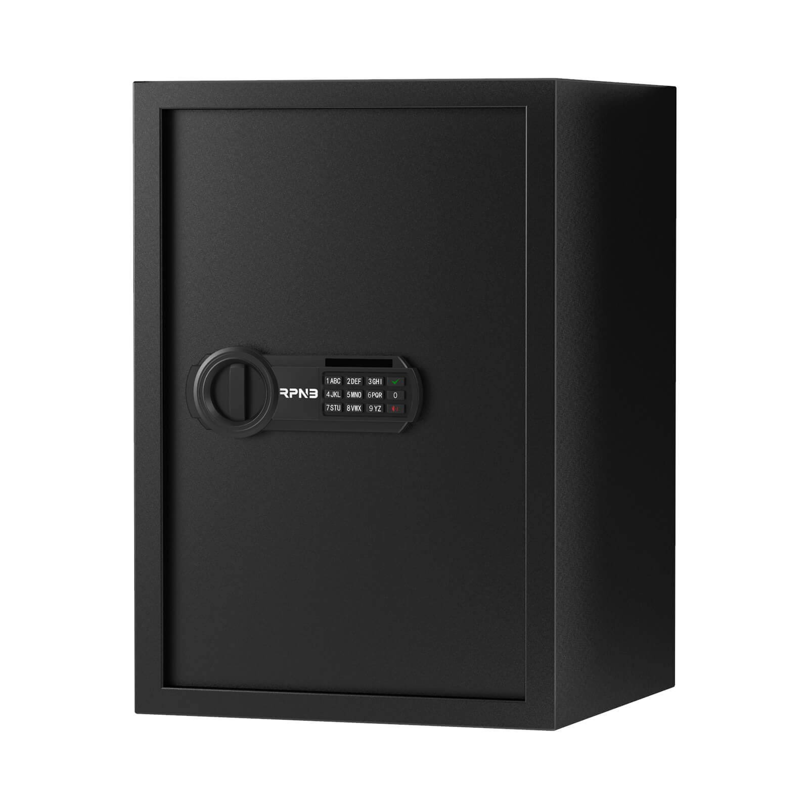 RPNB High Capacity Jewelry Safe Box, 1.8 Cubic Feet, RP50ESA