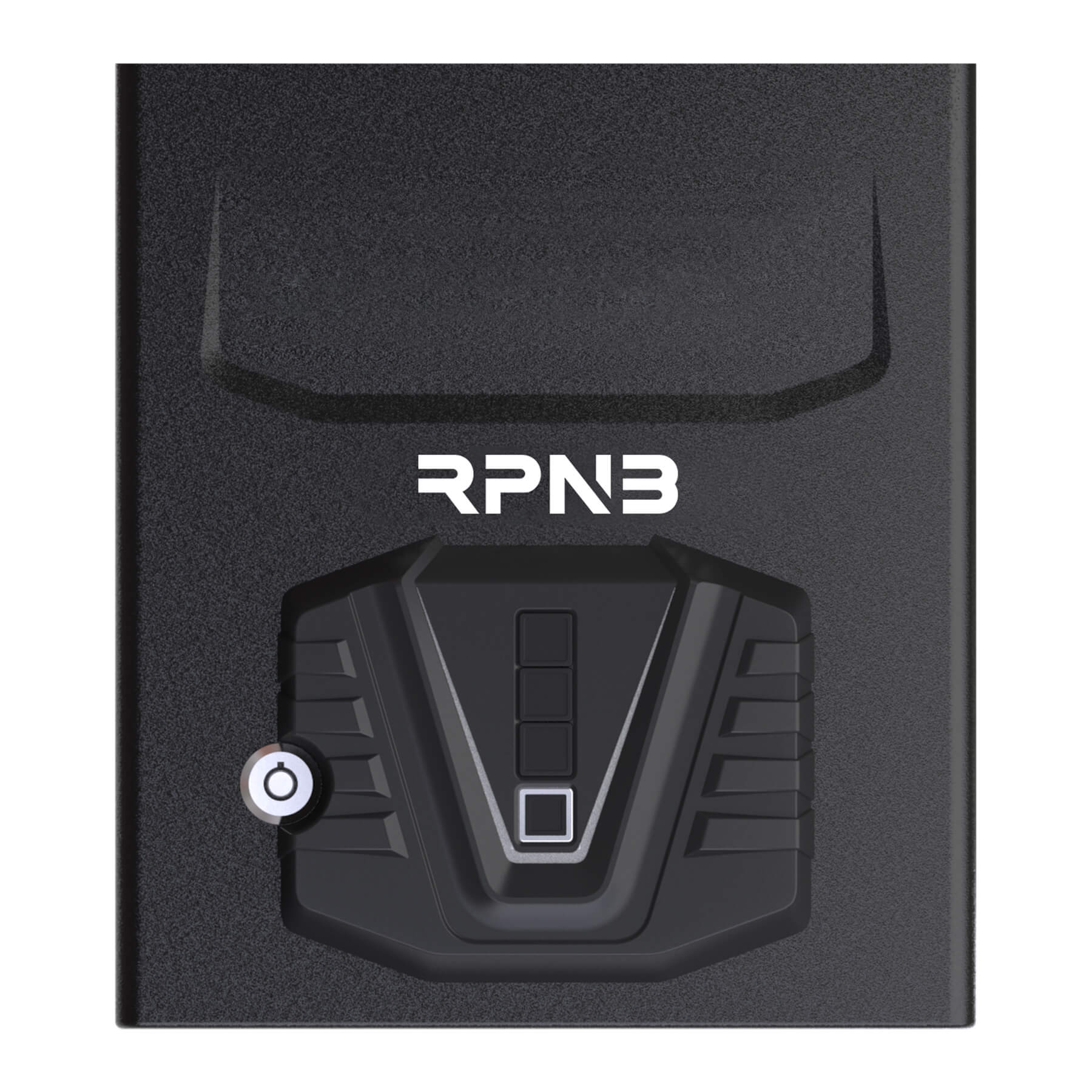RPNB Quick Access Thumbprint Pistol Safe, RP2002