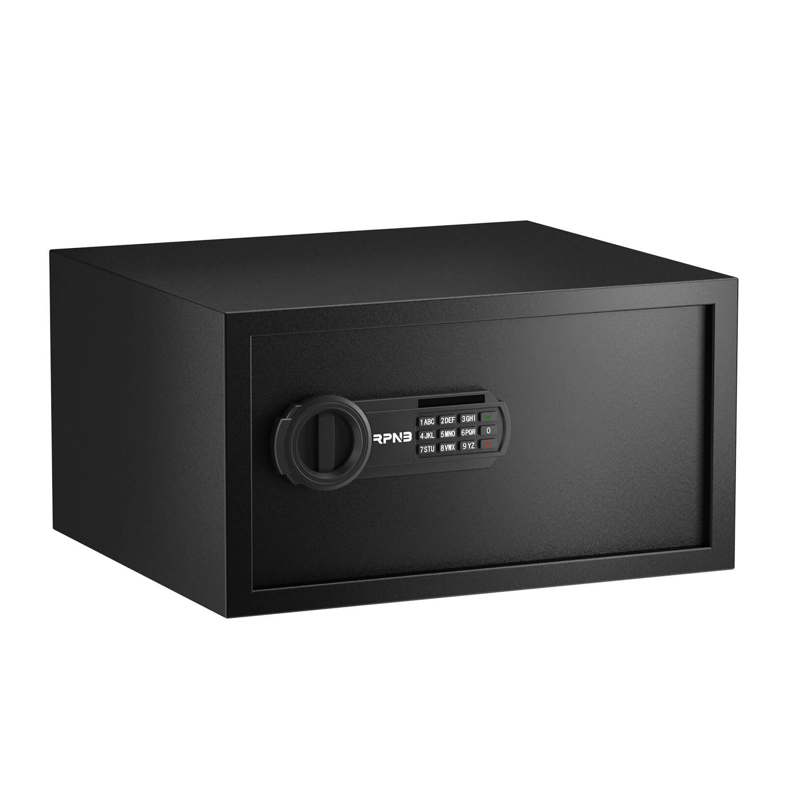 RPNB Steel Hotel Safe With Removable Shelf - RP23ESA