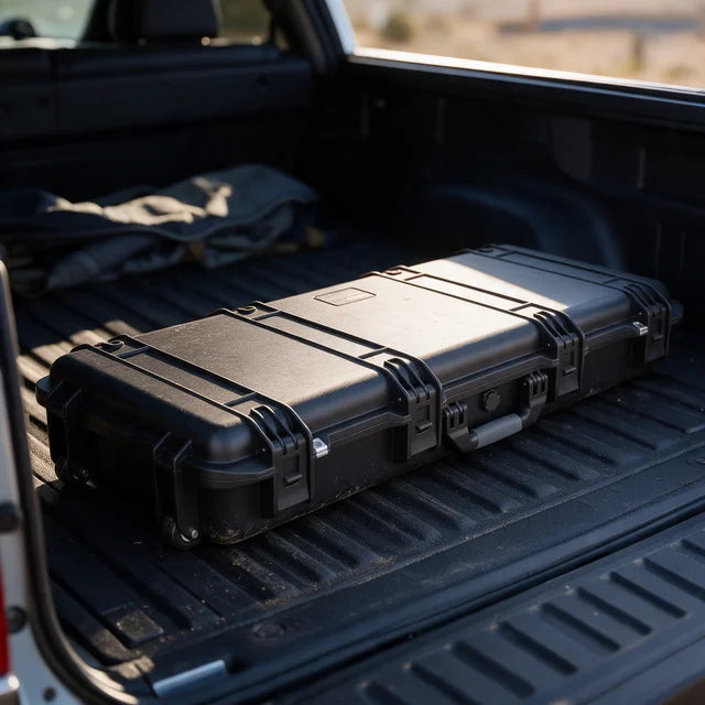 RPNB Weatherproof Case (Customizable Foam Insert) PP-91139