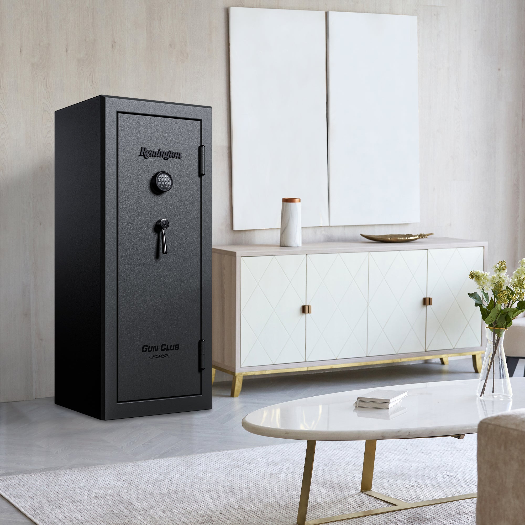 Remington SAR5920GC Gun Club Series 20 Gun Safe