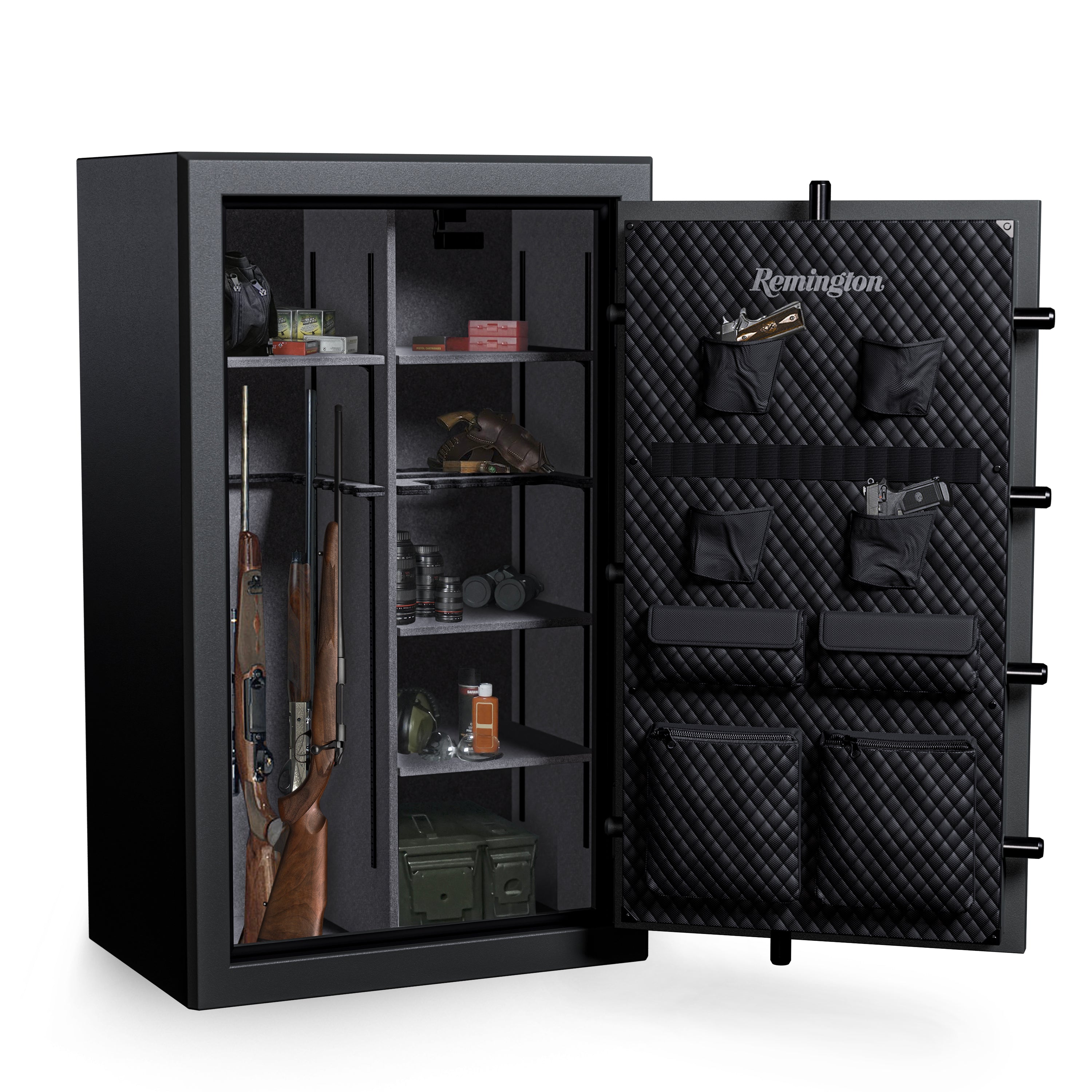 Remington SAR5936GC Gun Club Series 36 Gun Safe