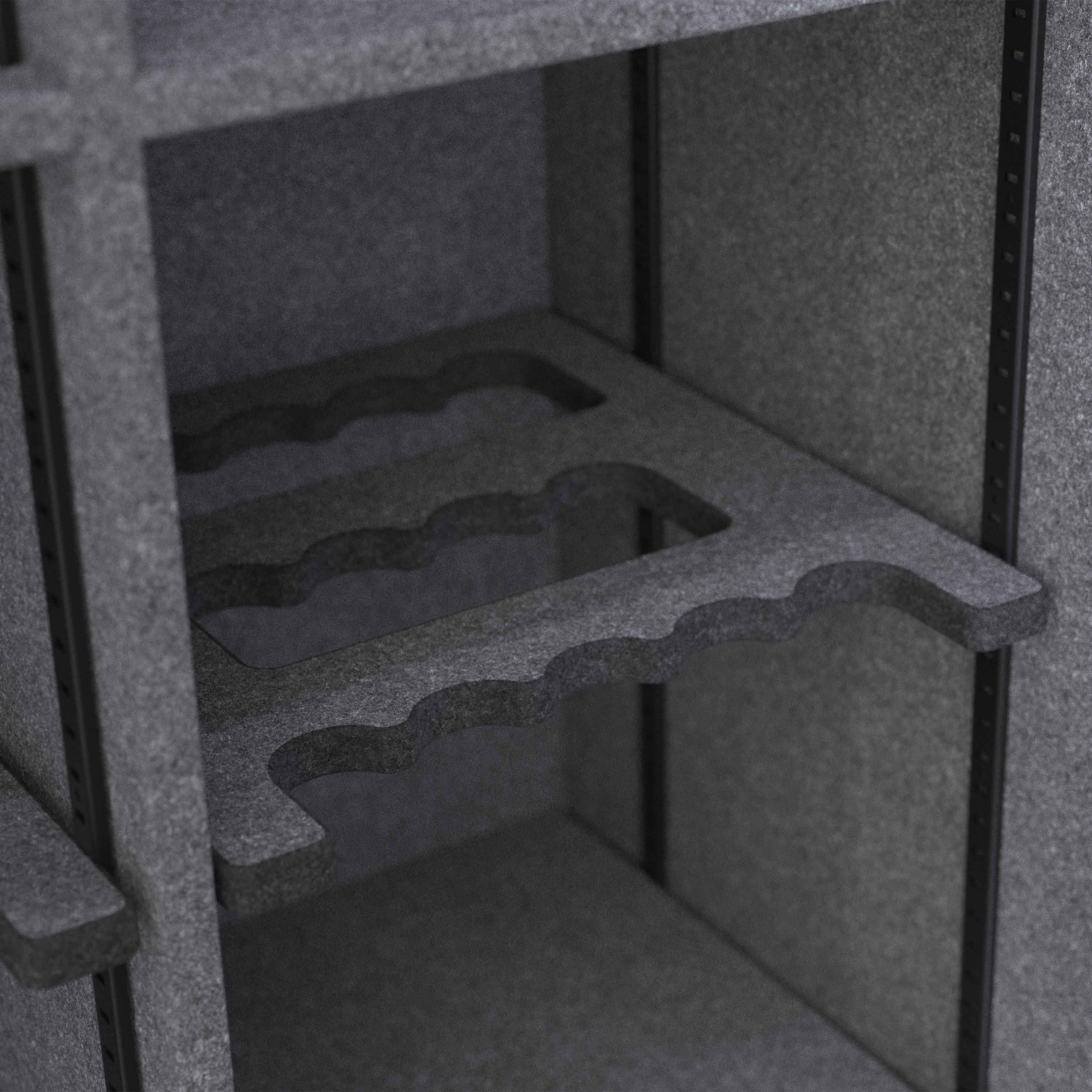 Remington SAR5936GC Gun Club Series 36 Gun Safe